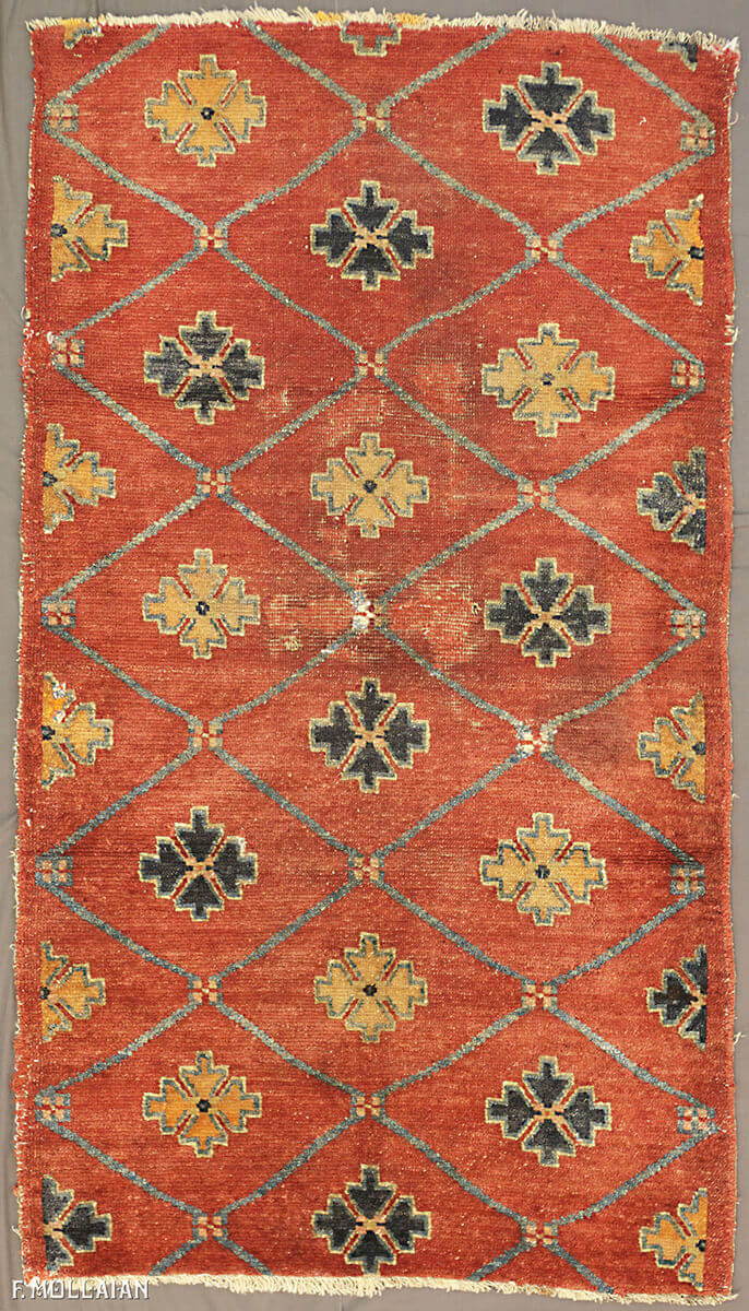 Teppich Chinesischer Antiker Peking n°:57683904